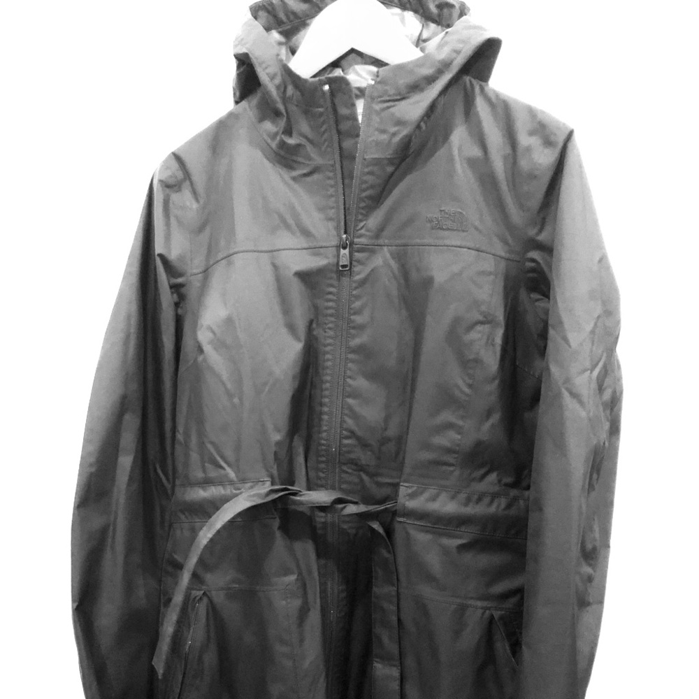 The North Face Rain Jacket NWOT